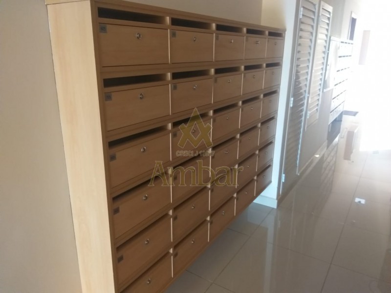 Ambar Imóveis | Imobiliária em Ribeirão Preto | Apartamento - Residencial Florida - Ribeirão Preto