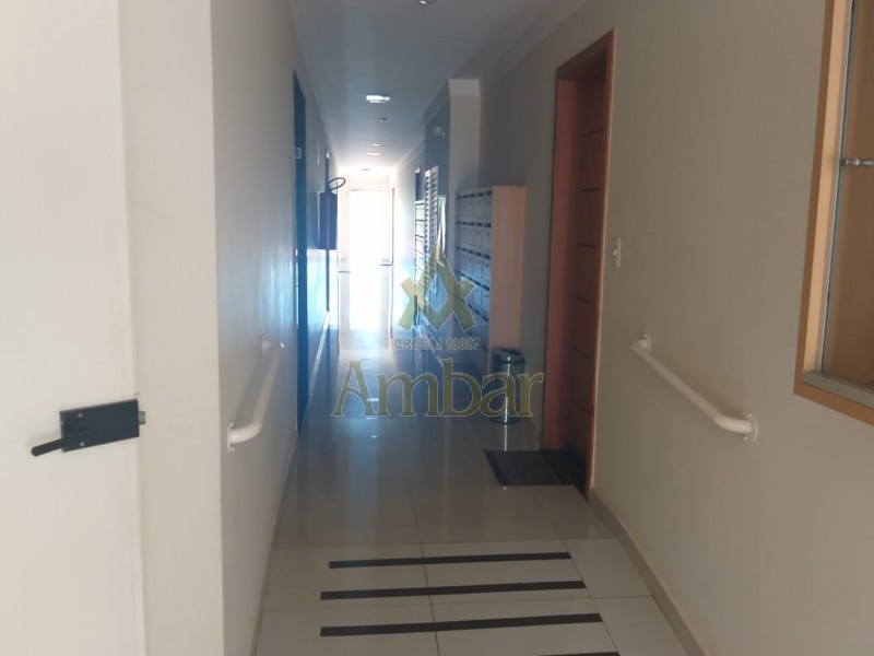 Ambar Imóveis | Imobiliária em Ribeirão Preto | Apartamento - Residencial Florida - Ribeirão Preto