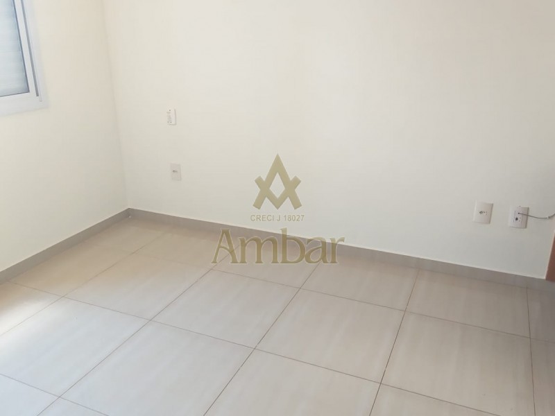Ambar Imóveis | Imobiliária em Ribeirão Preto | Apartamento - Residencial Florida - Ribeirão Preto