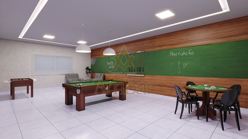 Ambar Imóveis | Imobiliária em Ribeirão Preto | Casa de Condomínio - RESERVA REAL - Ribeirão Preto