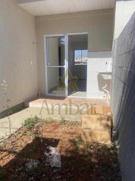 Ambar Imóveis | Imobiliária em Ribeirão Preto | Casa de Condomínio - RESERVA REAL - Ribeirão Preto