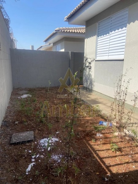 Ambar Imóveis | Imobiliária em Ribeirão Preto | Casa de Condomínio - RESERVA REAL - Ribeirão Preto