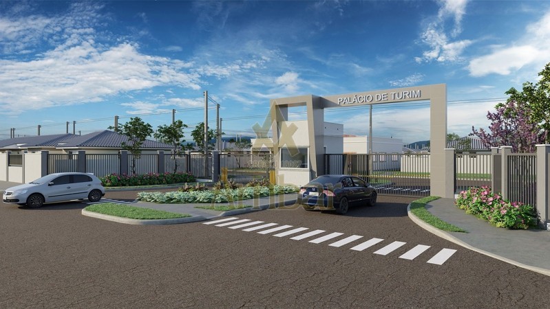 Ambar Imóveis | Imobiliária em Ribeirão Preto | Casa de Condomínio - RESERVA REAL - Ribeirão Preto