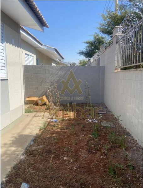 Ambar Imóveis | Imobiliária em Ribeirão Preto | Casa de Condomínio - RESERVA REAL - Ribeirão Preto