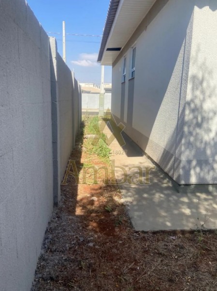 Ambar Imóveis | Imobiliária em Ribeirão Preto | Casa de Condomínio - RESERVA REAL - Ribeirão Preto