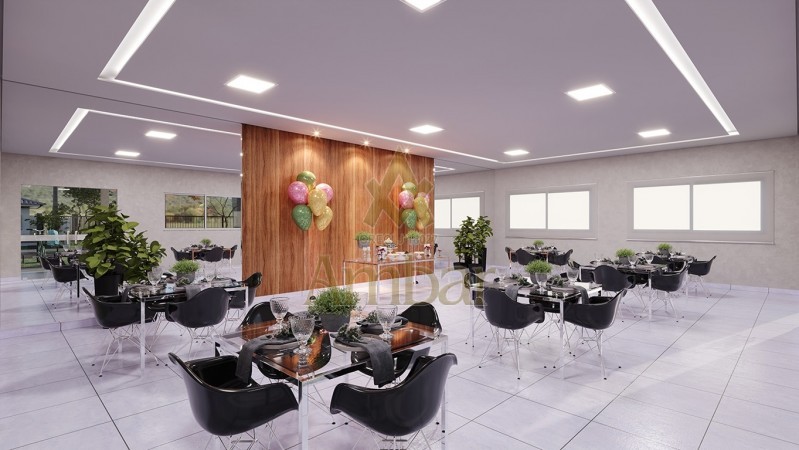 Ambar Imóveis | Imobiliária em Ribeirão Preto | Casa de Condomínio - RESERVA REAL - Ribeirão Preto