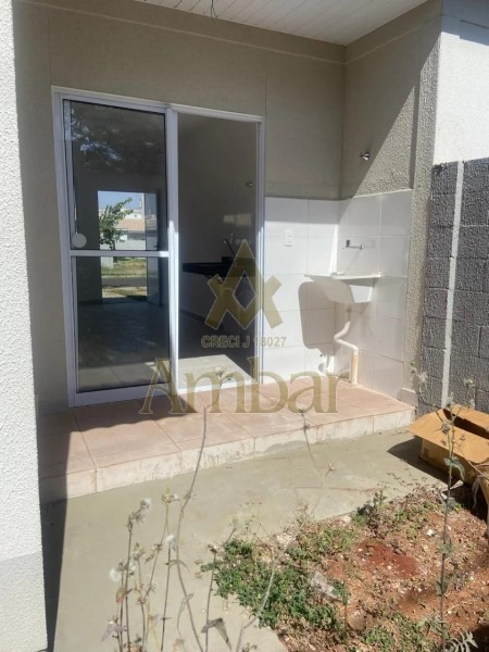 Ambar Imóveis | Imobiliária em Ribeirão Preto | Casa de Condomínio - RESERVA REAL - Ribeirão Preto