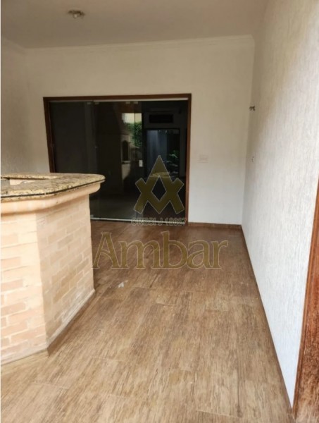 Ambar Imóveis | Imobiliária em Ribeirão Preto | Casa - Alto da Boa Vista - Ribeirão Preto