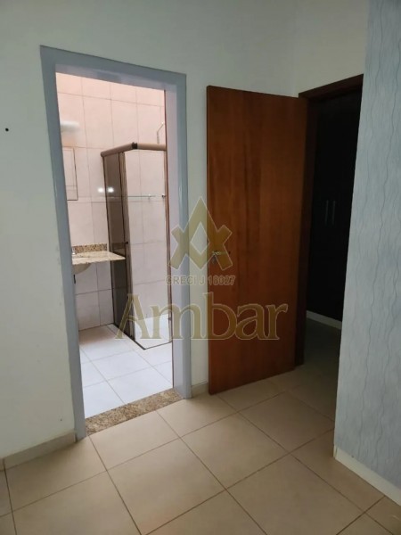 Ambar Imóveis | Imobiliária em Ribeirão Preto | Casa - Alto da Boa Vista - Ribeirão Preto