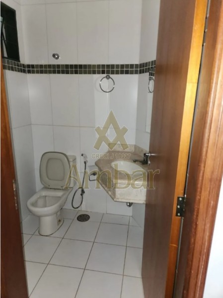 Ambar Imóveis | Imobiliária em Ribeirão Preto | Casa - Alto da Boa Vista - Ribeirão Preto