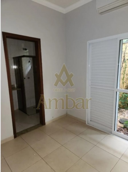 Ambar Imóveis | Imobiliária em Ribeirão Preto | Casa - Alto da Boa Vista - Ribeirão Preto