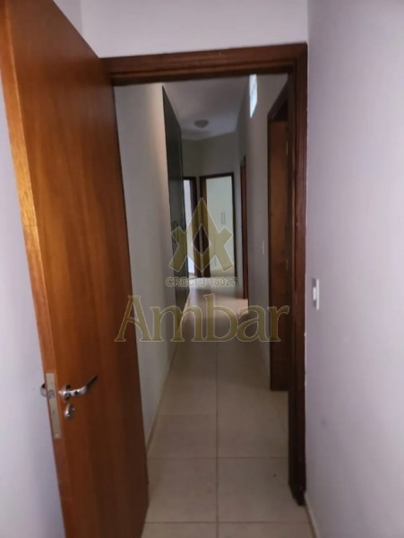 Ambar Imóveis | Imobiliária em Ribeirão Preto | Casa - Alto da Boa Vista - Ribeirão Preto