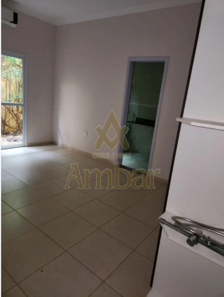 Ambar Imóveis | Imobiliária em Ribeirão Preto | Casa - Alto da Boa Vista - Ribeirão Preto