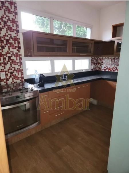 Ambar Imóveis | Imobiliária em Ribeirão Preto | Casa - Alto da Boa Vista - Ribeirão Preto