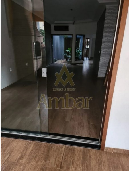 Ambar Imóveis | Imobiliária em Ribeirão Preto | Casa - Alto da Boa Vista - Ribeirão Preto
