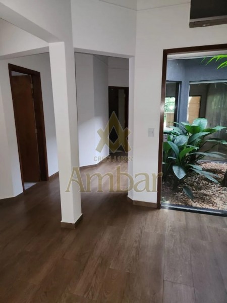 Ambar Imóveis | Imobiliária em Ribeirão Preto | Casa - Alto da Boa Vista - Ribeirão Preto