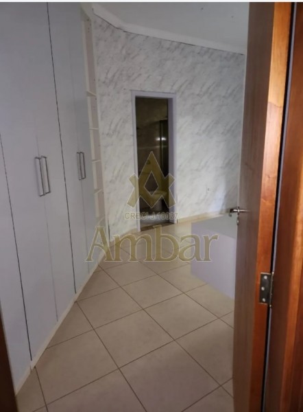 Ambar Imóveis | Imobiliária em Ribeirão Preto | Casa - Alto da Boa Vista - Ribeirão Preto