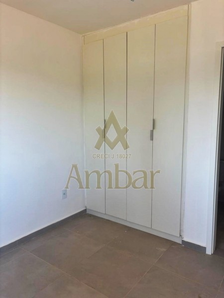 Ambar Imóveis | Imobiliária em Ribeirão Preto | Flat - Jardim Palma Travassos - Ribeirão Preto
