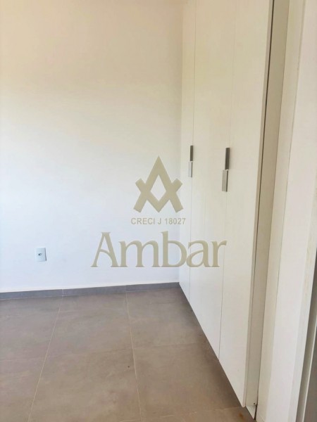 Ambar Imóveis | Imobiliária em Ribeirão Preto | Flat - Jardim Palma Travassos - Ribeirão Preto