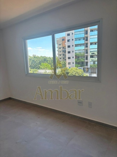 Ambar Imóveis | Imobiliária em Ribeirão Preto | Flat - Jardim Palma Travassos - Ribeirão Preto