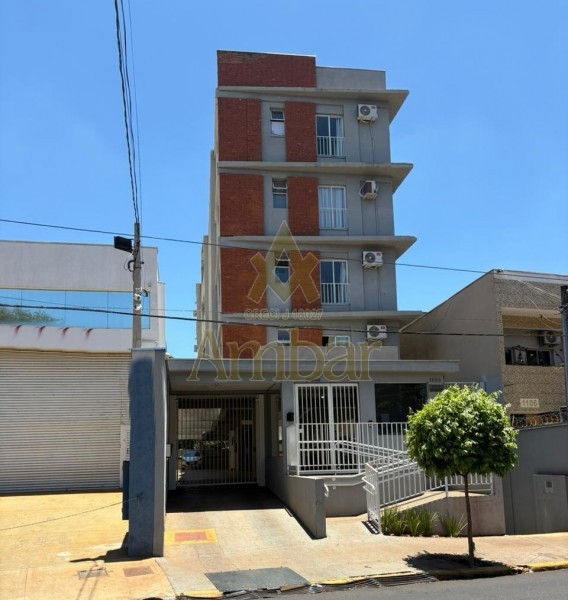 Foto: Flat - Jardim Palma Travassos - Ribeirão Preto