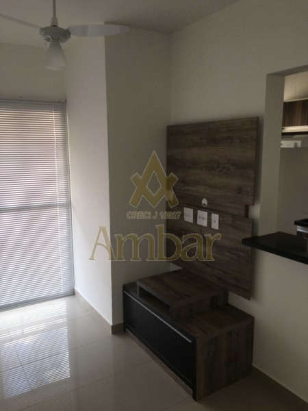 Ambar Imóveis | Imobiliária em Ribeirão Preto | Apartamento - Jardim Paulista - Ribeirão Preto