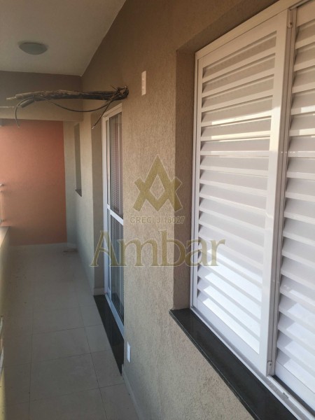 Ambar Imóveis | Imobiliária em Ribeirão Preto | Apartamento - Jardim Paulista - Ribeirão Preto