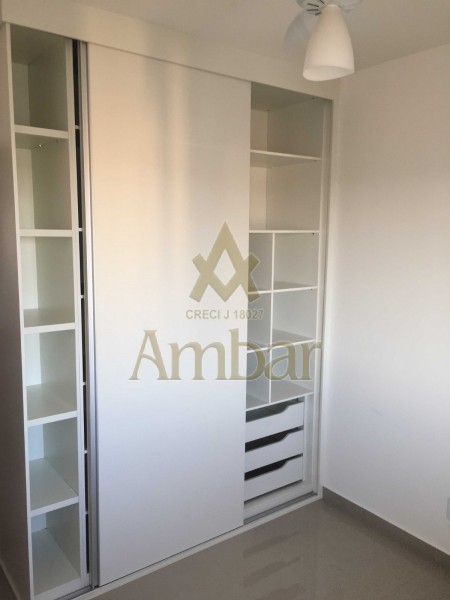 Ambar Imóveis | Imobiliária em Ribeirão Preto | Apartamento - Jardim Paulista - Ribeirão Preto