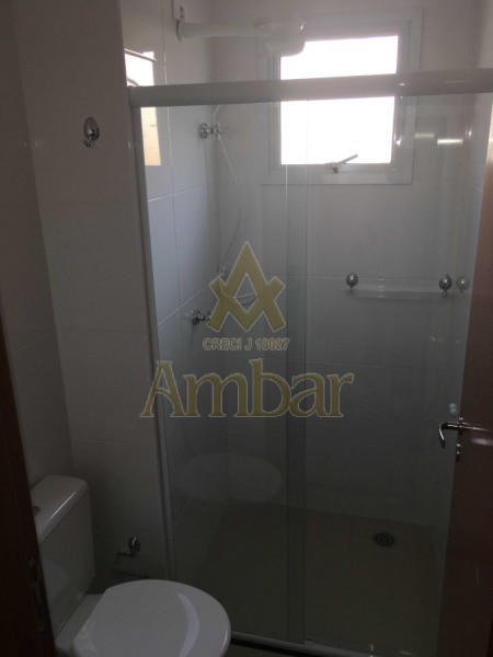 Ambar Imóveis | Imobiliária em Ribeirão Preto | Apartamento - Jardim Paulista - Ribeirão Preto