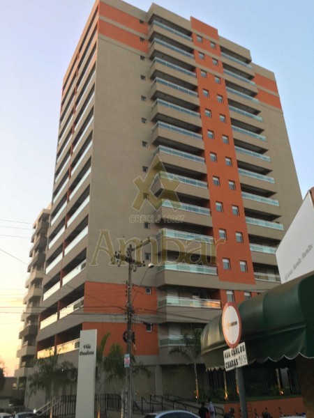 Foto: Apartamento - Jardim Paulista - Ribeirão Preto