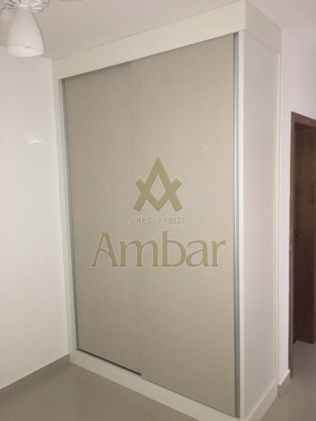 Ambar Imóveis | Imobiliária em Ribeirão Preto | Apartamento - Jardim Paulista - Ribeirão Preto