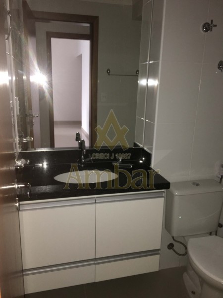 Ambar Imóveis | Imobiliária em Ribeirão Preto | Apartamento - Jardim Paulista - Ribeirão Preto
