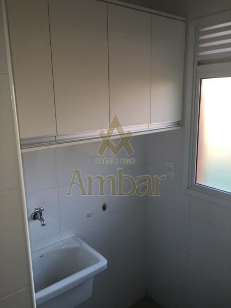 Ambar Imóveis | Imobiliária em Ribeirão Preto | Apartamento - Jardim Paulista - Ribeirão Preto