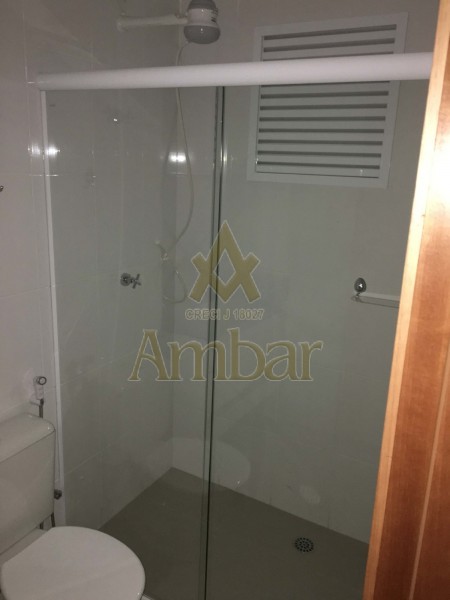 Ambar Imóveis | Imobiliária em Ribeirão Preto | Apartamento - Jardim Paulista - Ribeirão Preto