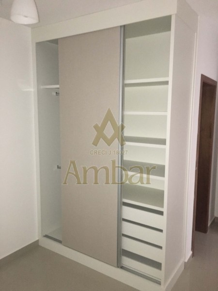 Ambar Imóveis | Imobiliária em Ribeirão Preto | Apartamento - Jardim Paulista - Ribeirão Preto