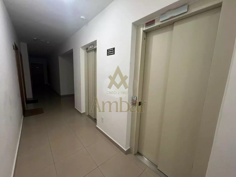 Ambar Imóveis | Imobiliária em Ribeirão Preto | Apartamento - Jardim Paulista - Ribeirão Preto