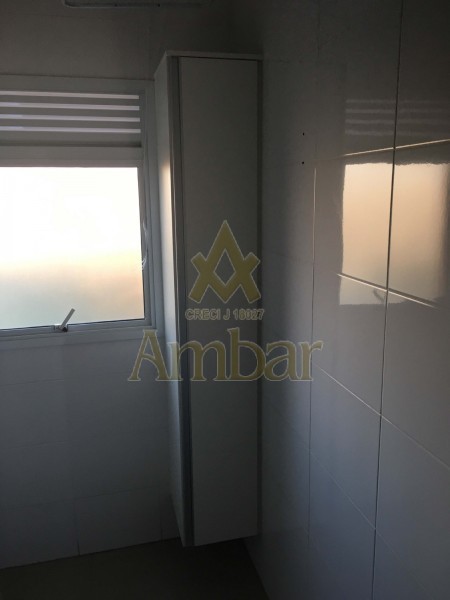 Ambar Imóveis | Imobiliária em Ribeirão Preto | Apartamento - Jardim Paulista - Ribeirão Preto
