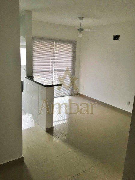 Ambar Imóveis | Imobiliária em Ribeirão Preto | Apartamento - Jardim Paulista - Ribeirão Preto
