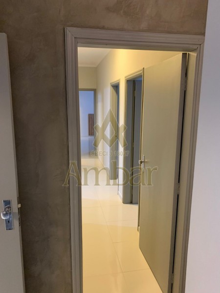 Ambar Imóveis | Imobiliária em Ribeirão Preto | Apartamento - Jardim Macedo - Ribeirão Preto