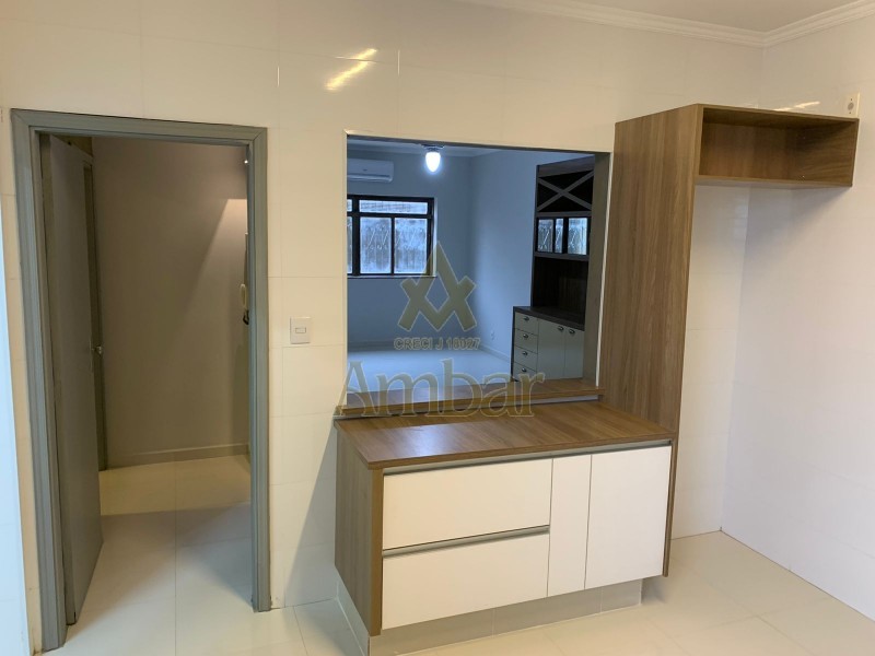 Ambar Imóveis | Imobiliária em Ribeirão Preto | Apartamento - Jardim Macedo - Ribeirão Preto