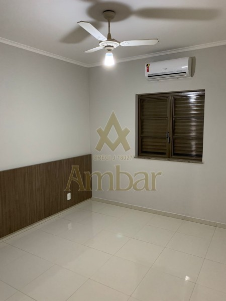 Ambar Imóveis | Imobiliária em Ribeirão Preto | Apartamento - Jardim Macedo - Ribeirão Preto