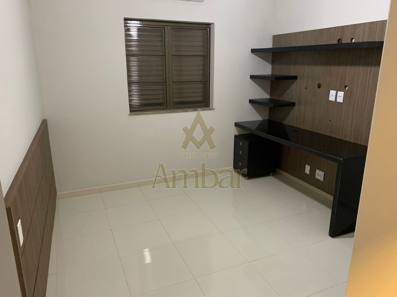 Ambar Imóveis | Imobiliária em Ribeirão Preto | Apartamento - Jardim Macedo - Ribeirão Preto
