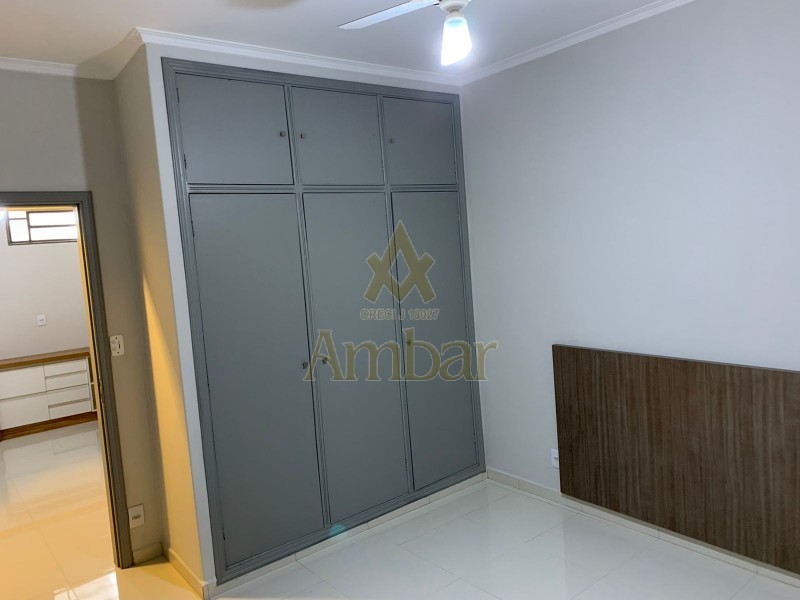 Ambar Imóveis | Imobiliária em Ribeirão Preto | Apartamento - Jardim Macedo - Ribeirão Preto