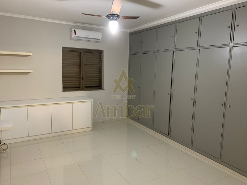 Ambar Imóveis | Imobiliária em Ribeirão Preto | Apartamento - Jardim Macedo - Ribeirão Preto