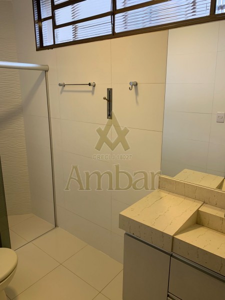 Ambar Imóveis | Imobiliária em Ribeirão Preto | Apartamento - Jardim Macedo - Ribeirão Preto
