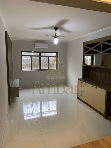 Ambar Imóveis | Imobiliária em Ribeirão Preto | Apartamento - Jardim Macedo - Ribeirão Preto