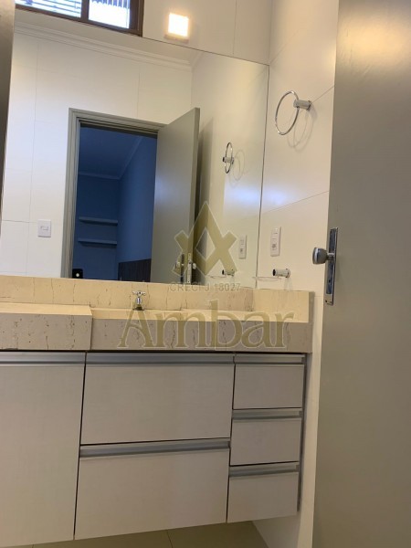 Ambar Imóveis | Imobiliária em Ribeirão Preto | Apartamento - Jardim Macedo - Ribeirão Preto