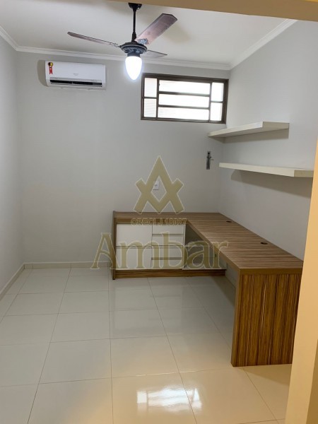 Ambar Imóveis | Imobiliária em Ribeirão Preto | Apartamento - Jardim Macedo - Ribeirão Preto