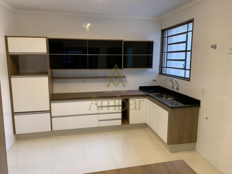Ambar Imóveis | Imobiliária em Ribeirão Preto | Apartamento - Jardim Macedo - Ribeirão Preto