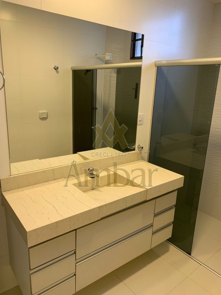 Ambar Imóveis | Imobiliária em Ribeirão Preto | Apartamento - Jardim Macedo - Ribeirão Preto